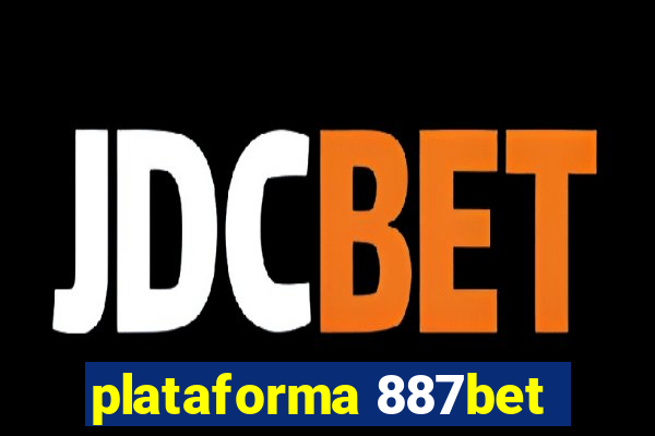 plataforma 887bet